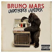 Unorthodox Jukebox von Bruno