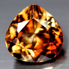 TOPAZIO CHAMPAGNE NATURALE 8,55 CARATI