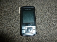 Cellulare Samsung C3050 Slide