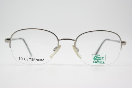 Occhiali vintage lacoste - occhiali,