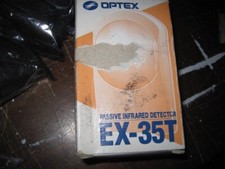 Rilevatore passivo infrarossi