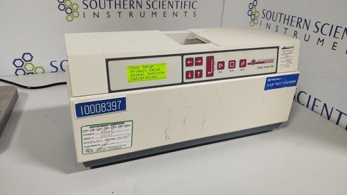 Schleuniger pharmatron 8m - dr.schleuniger,