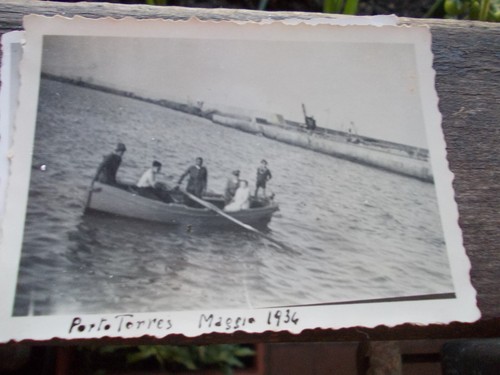 Porto torres foto - porto, foto-.1934