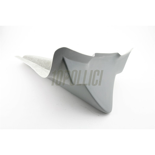 Spoiler plc corse - spoiler, in