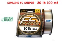 FILO SNIPER FC FLUOROCARBON