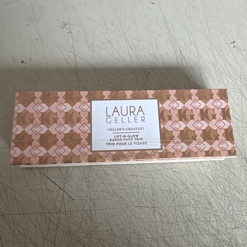 Laura geller - -, geller's