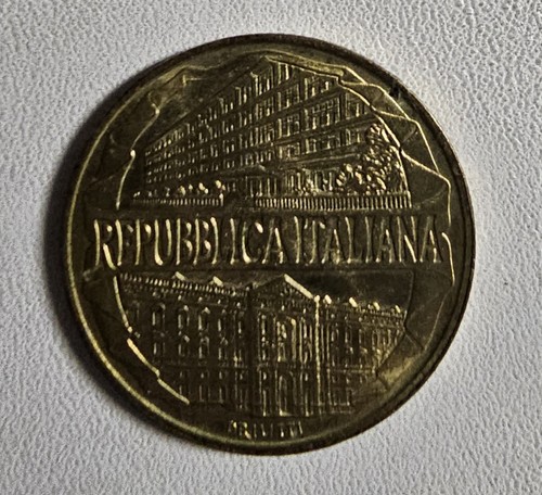 Moneta 200 lire 1996 - 200,