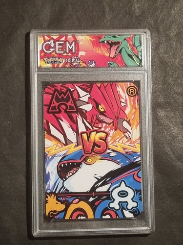 Pokemon groudon kyogre - pokemon,