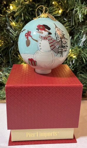 Pier imports bien - pier, li
