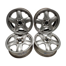 CERCHI IN LEGA PER MINI One