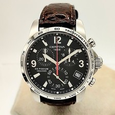 Orologio da podio CERTINA DS