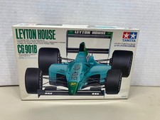 VINTAGE TAMIYA  1/20  SCALE