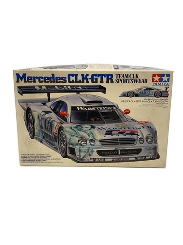 Modellino auto plastica - in,