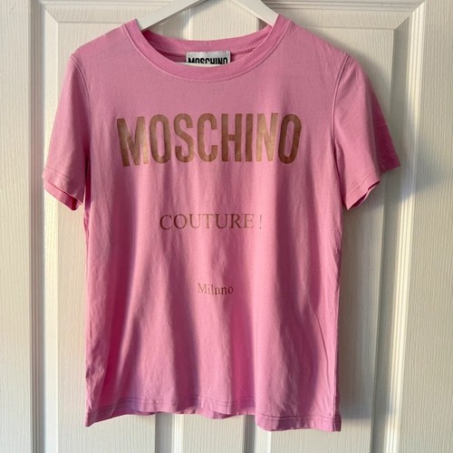Shirt moschino couture - moschino,