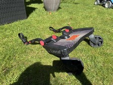Lascal Buggy Board Maxi CON