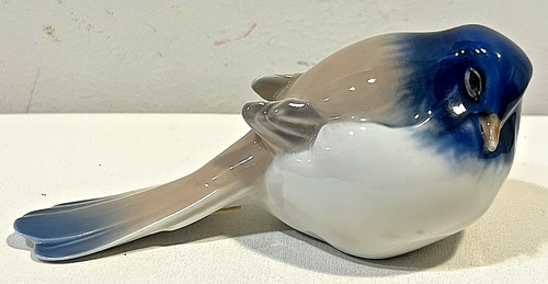 Bellissima statuina forma - bellissima,
