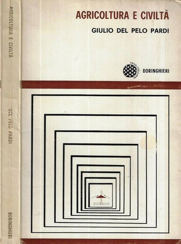 Agricoltura civiltà - agricoltura, civiltà.