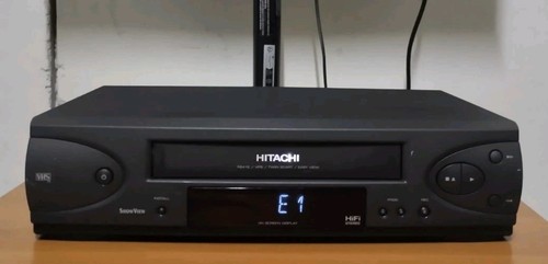 Hitachi - hitachi, (philips)