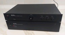 Rare combo rotel - rare, rc-870