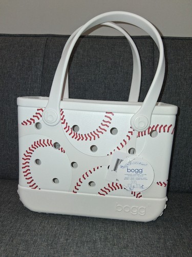 Borsa bogg small baseball - bogg,