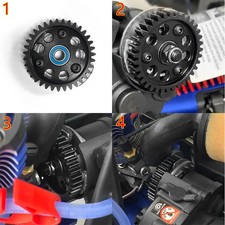 Ingranaggio principale Mod 1