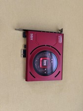Creative Sound Blaster Z SE