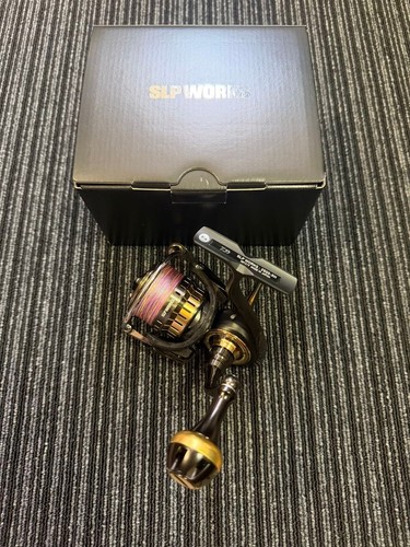 Mulinello spinning daiwa 19 - mulinello, da