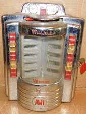 Vintage ami w120 - ami, jukebox