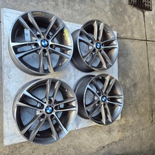 36117847544 cerchi BMW SERIE 3