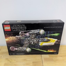 Lego 75181 star wars - star, ucs