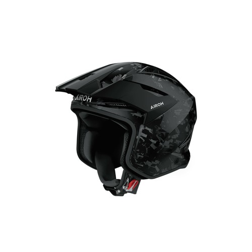 Casco jet trial - trial, trr