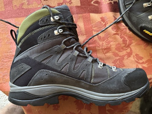 Stivali trekking asolo uomo - trekking,