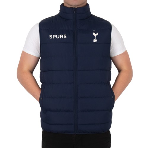 Gilet uomo tottenham hotspur - gilet,