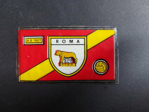 Calciatori panini 1964 - panini, 1964/65