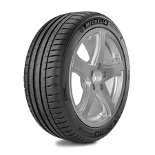 Gomme Estive Michelin 255/35