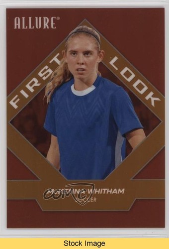 2025 allure first - se, look