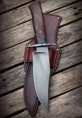Coltello bowie sopravvivenza - coltello,