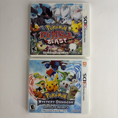 Lotto pokemon rumble blast - lotto,