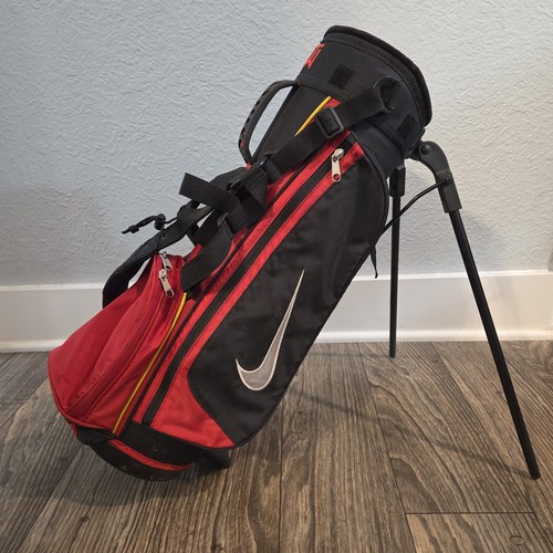 Nike tiger woods golf kick - nike,