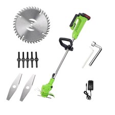 Decespugliatore a Batteria 24V