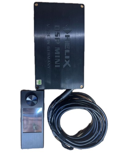 Helix dsp mini director set - dsp,