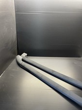 BARRE PORTAPACCHI LONGITUDINALI FIAT PANDA 169 2003/2012