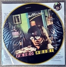 Vasco Rossi ‎– Bollicine