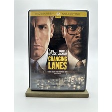 Changing Lanes (DVD, 2010