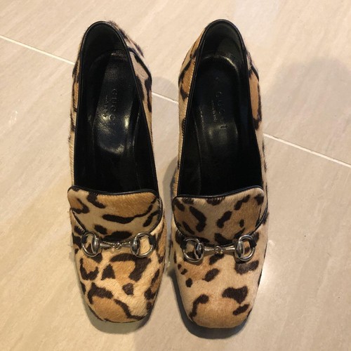 Scarpe décolleté gucci - scarpe,