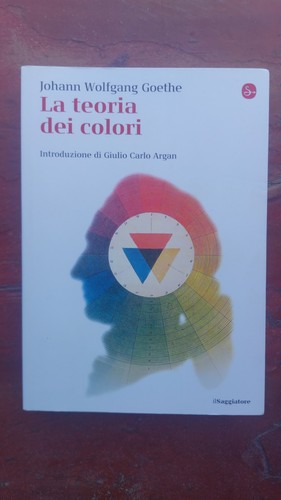 Teoria dei colori di - colori",
