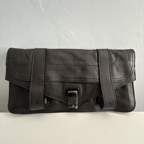 Borsa pochette nuova - , con