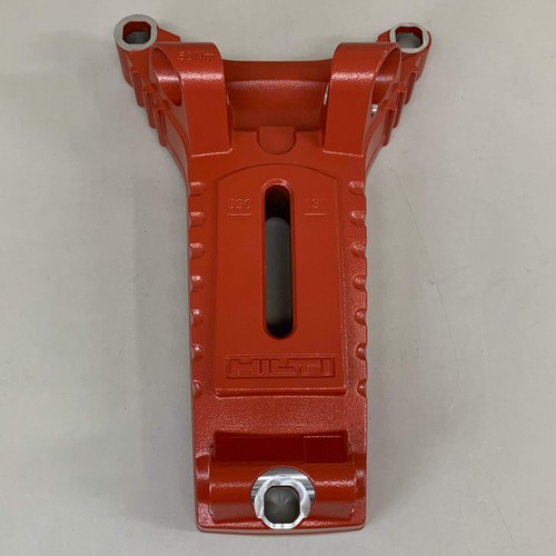 Hilti piastra base foratura - hilti,