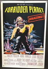 Poster film ristampa digitale