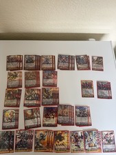 Mazzo Dragonic Overlord